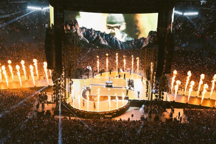 Cette semaine, on met le feu avec Jul !